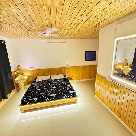 Star Vibes Resort Jari Экстерьер фото
