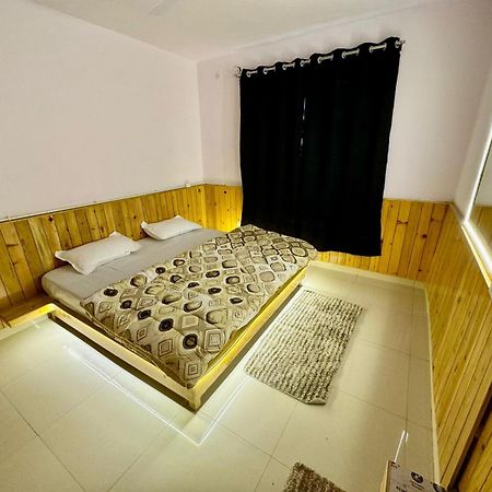 Star Vibes Resort Jari Экстерьер фото