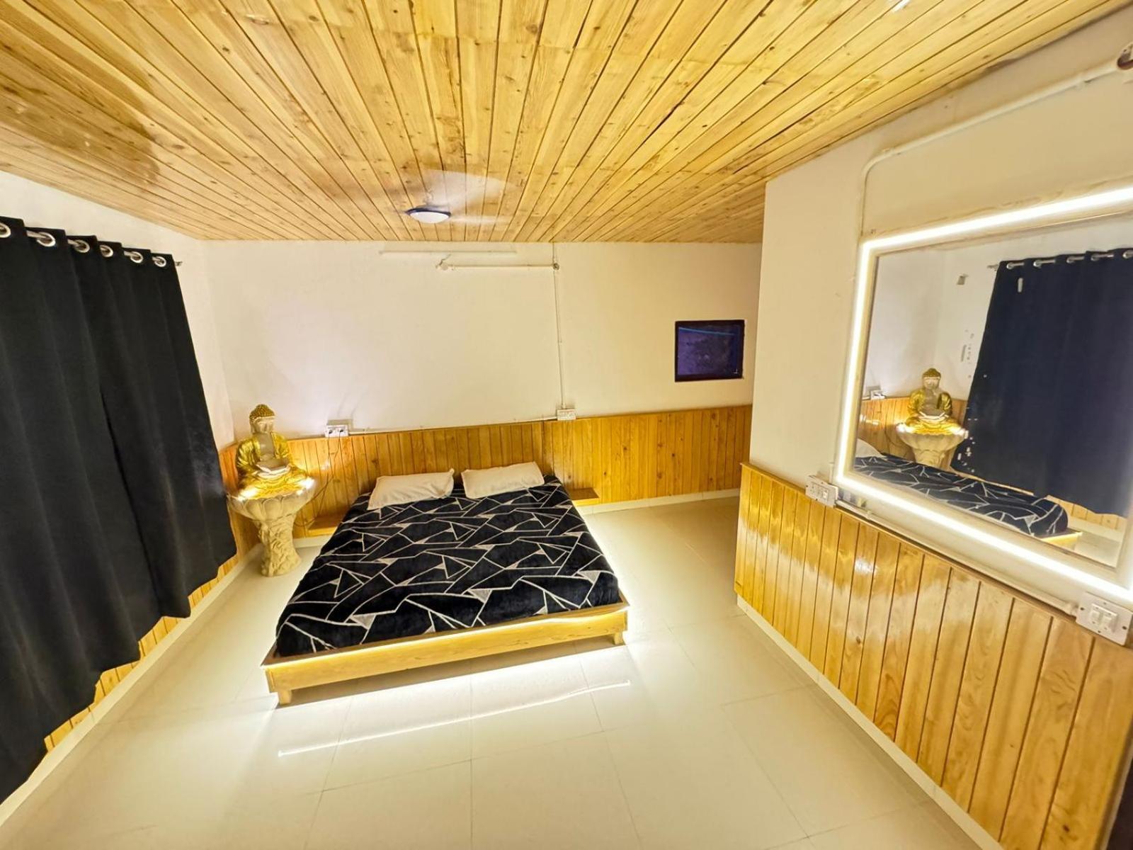 Star Vibes Resort Jari Экстерьер фото